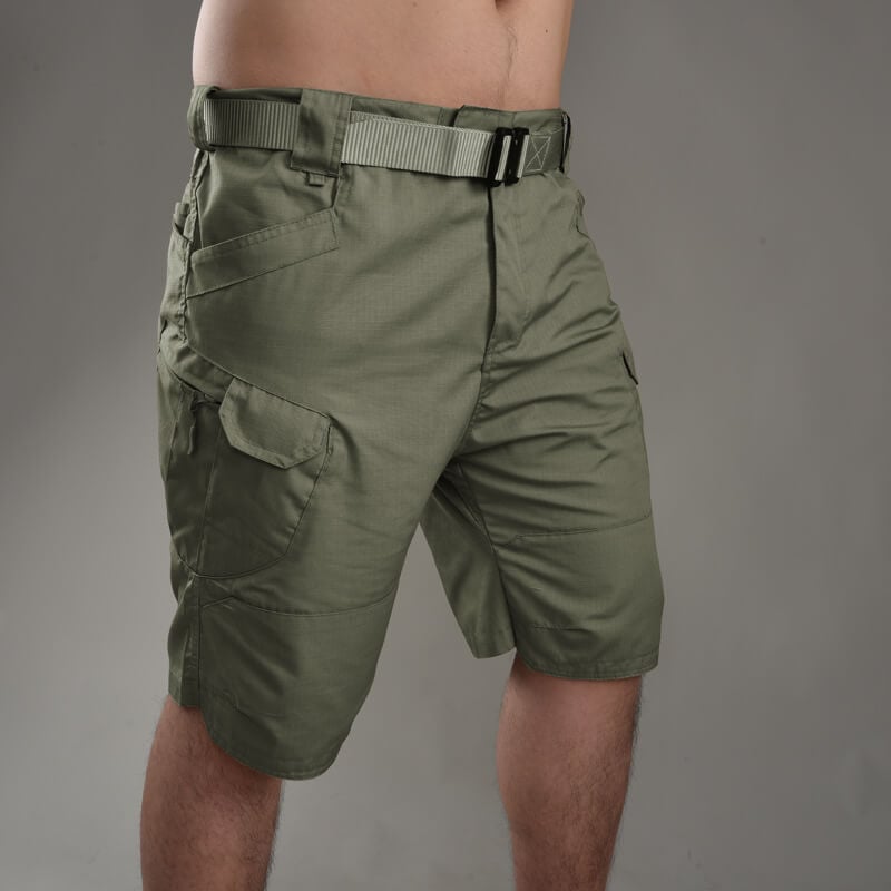 2023 Upgraded Tactical Waterproof Tactical Shorts Buy 2 Free Shipping!