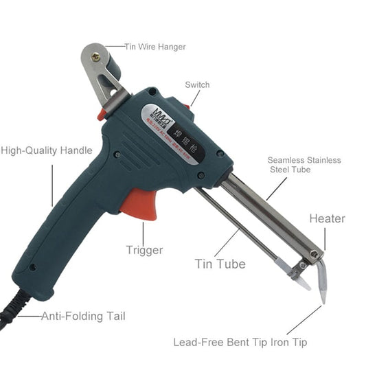 Soldering Iron Kit mysite