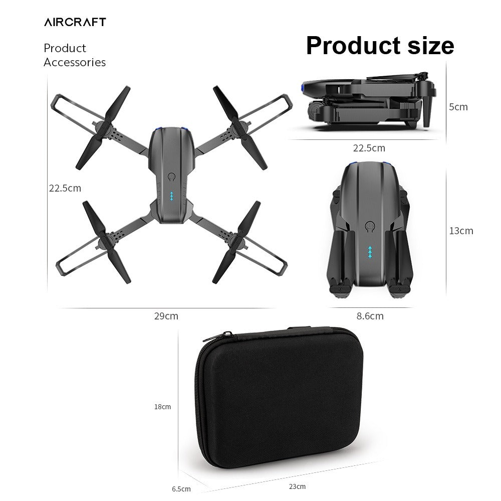 📷2023 Latest Drone with Dual Camera 4K UHD🔥 mysite