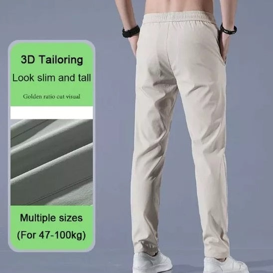 Stretch Pants – Last Day Promotion 49% OFF– Men‘s Fast Dry Stretch Pants mysite