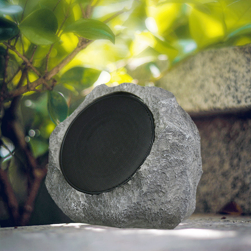 [Creative Gift] Solar Simulation Stone Bluetooth Audio mysite