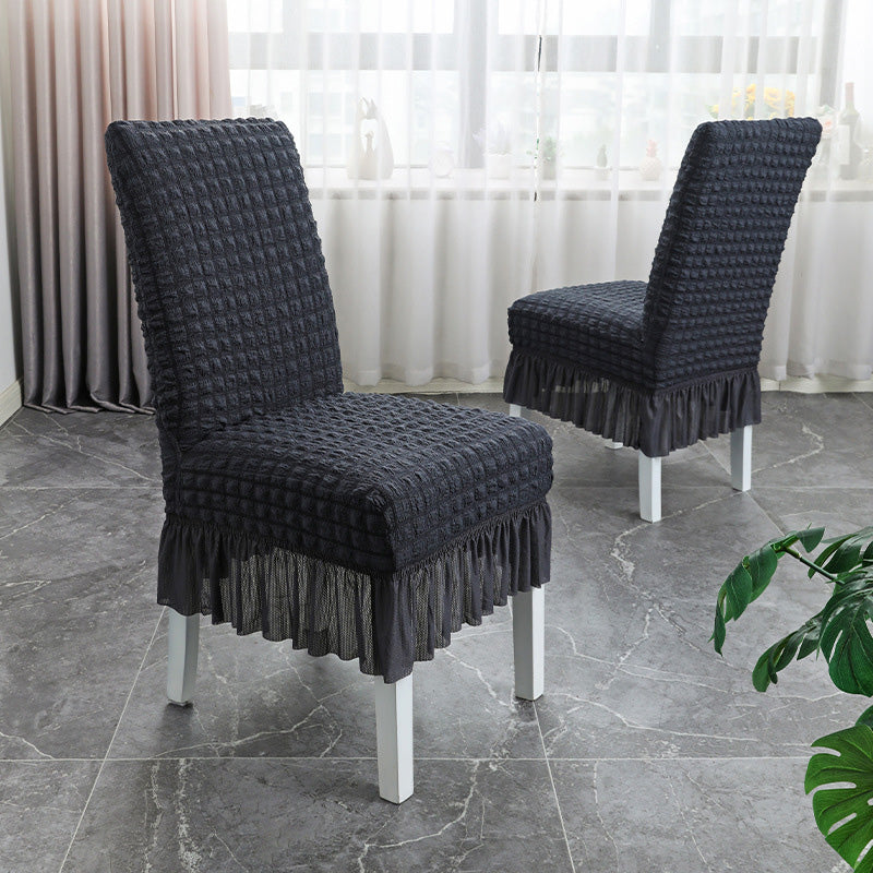 Modern Minimalist Chair Cover mysite