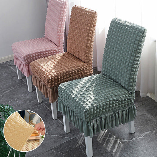 Modern Minimalist Chair Cover mysite