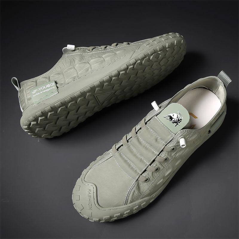 2023 Summer Breathable Crocodile Shoes mysite