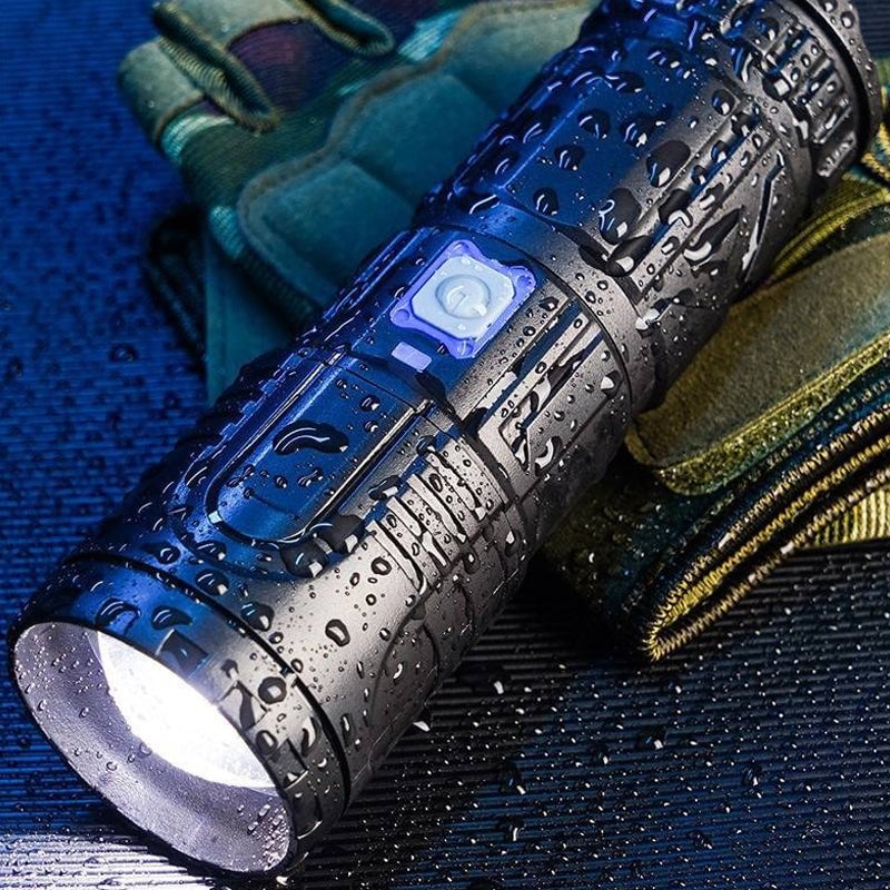 Bright Flashlight ✨(Buy 2 Free Shipping) mysite