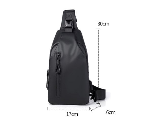 🔥Last Day Promotion 49% OFF - Waterproof Shoulder Bag🔥 mysite