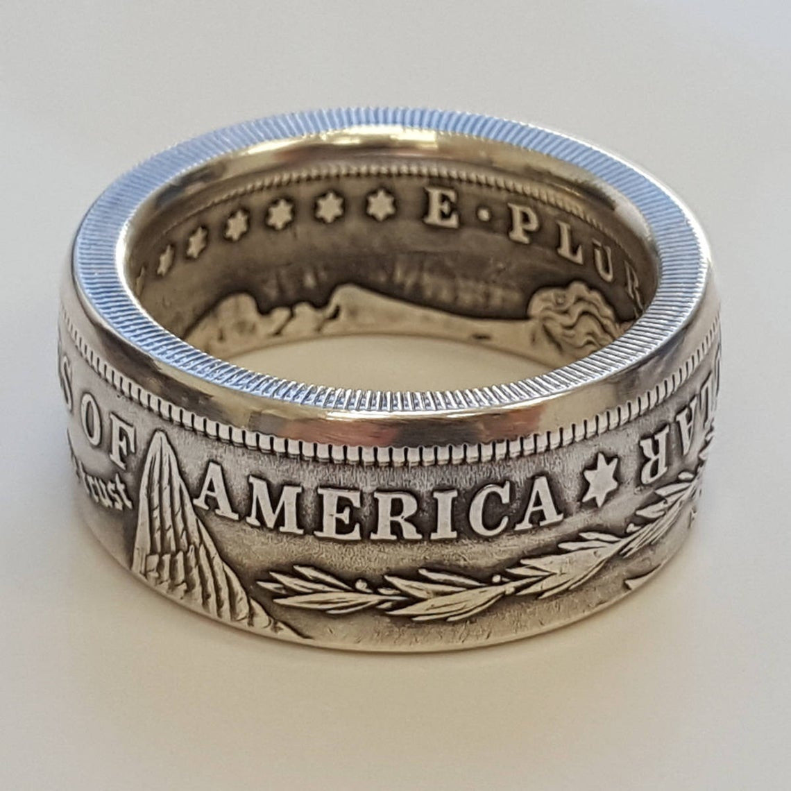 Coin Ring – uber7