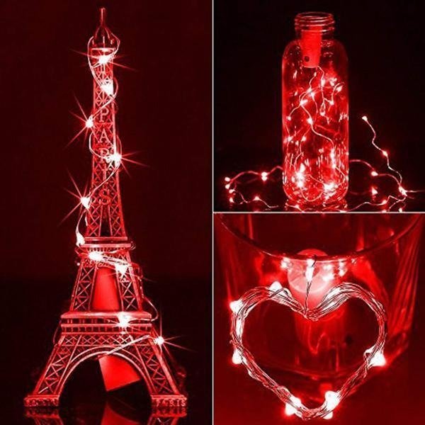 Summer Hot Sale-48% OFF-DIY Bottle Lights mysite