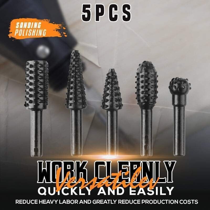 🔥Hot-Sale--Premium Tungsten Steel Carbide Rotary Burr Set 🔥 mysite