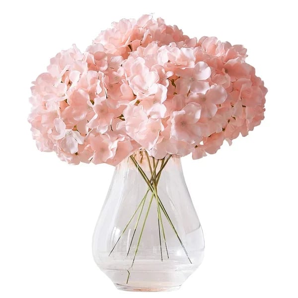 Last Day 70% OFF-Outdoor Artificial Hydrangea Flowers💐 mysite