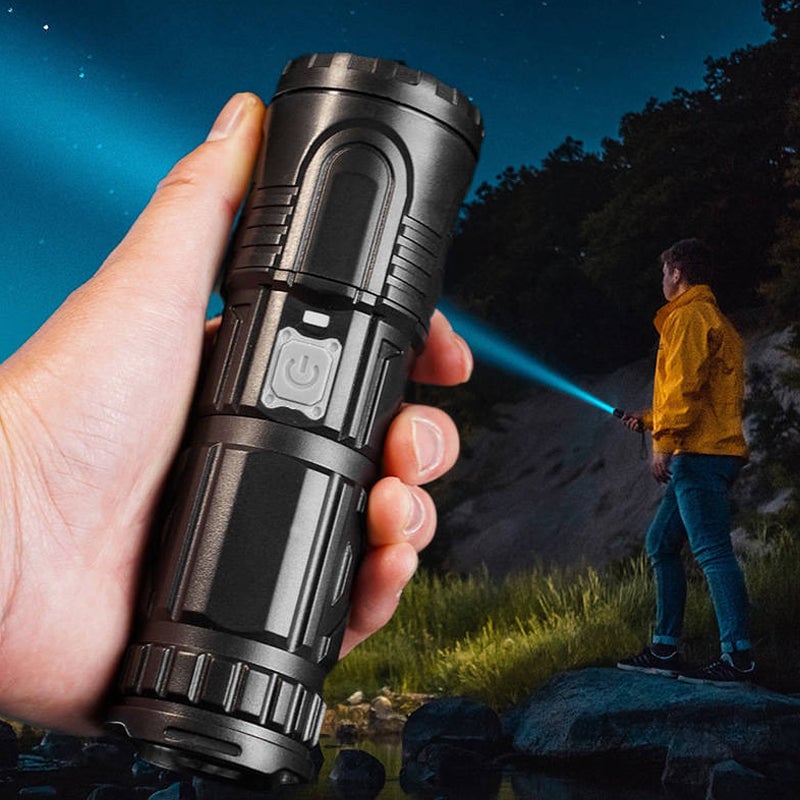 Bright Flashlight ✨(Buy 2 Free Shipping) mysite