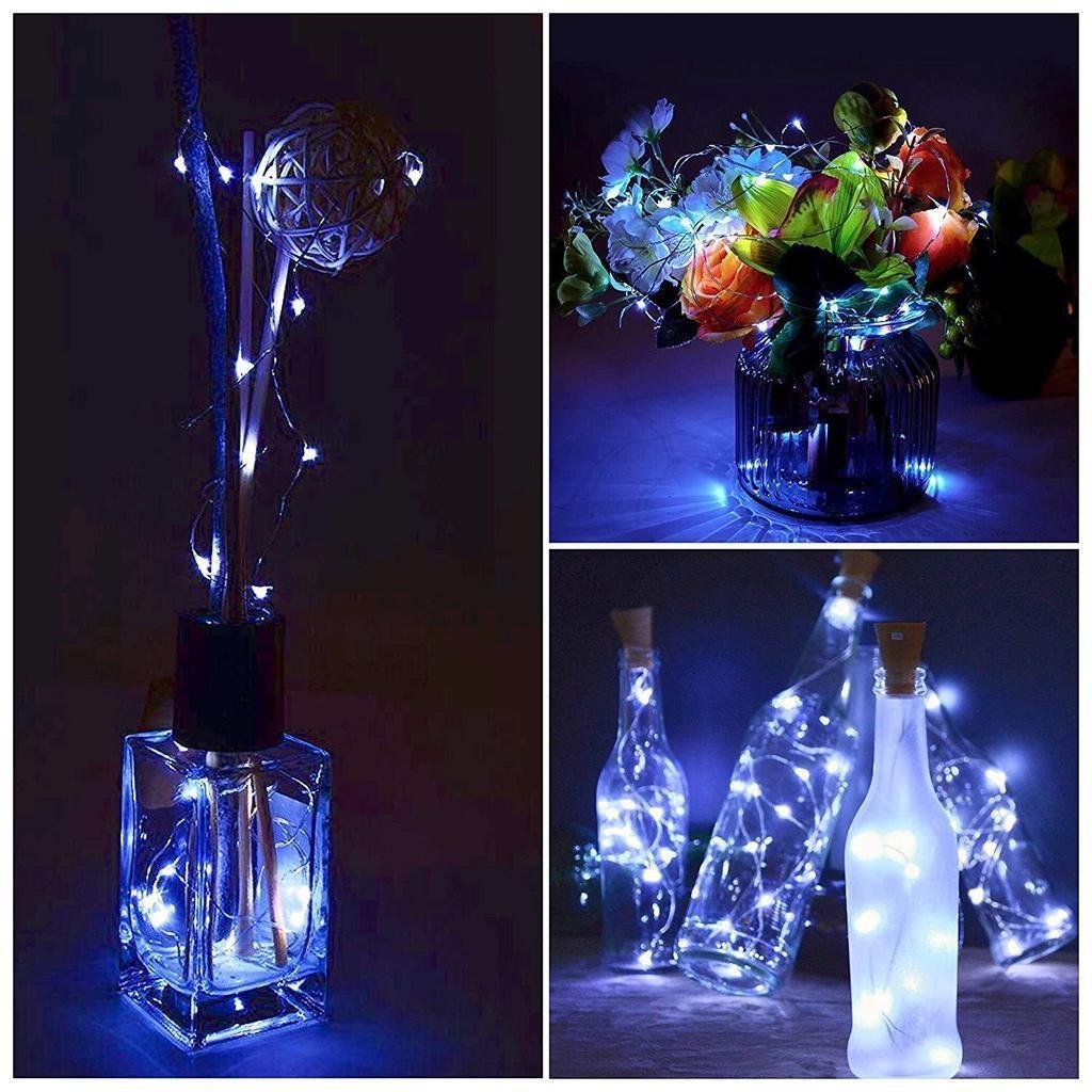 Summer Hot Sale-48% OFF-DIY Bottle Lights mysite