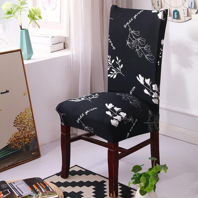 Elastic Chair Covers (🎁 Special Offer - 50% Off + Buy 6 Free Shipping) mysite