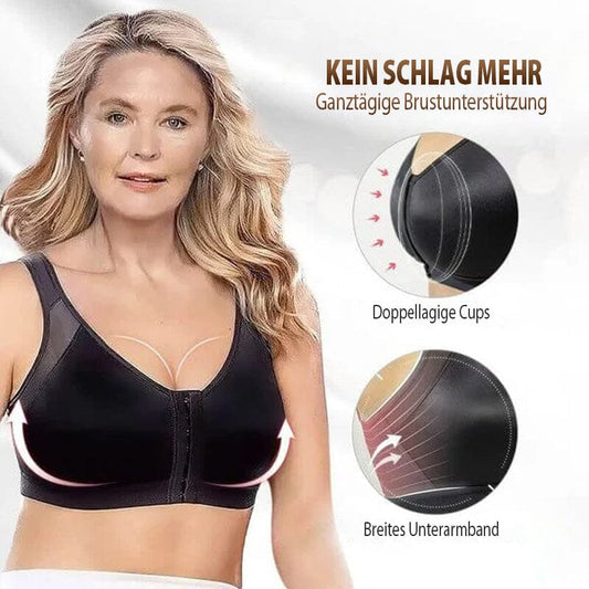 Multifunctional bra with adjustable breast support (three piece suit) mysite