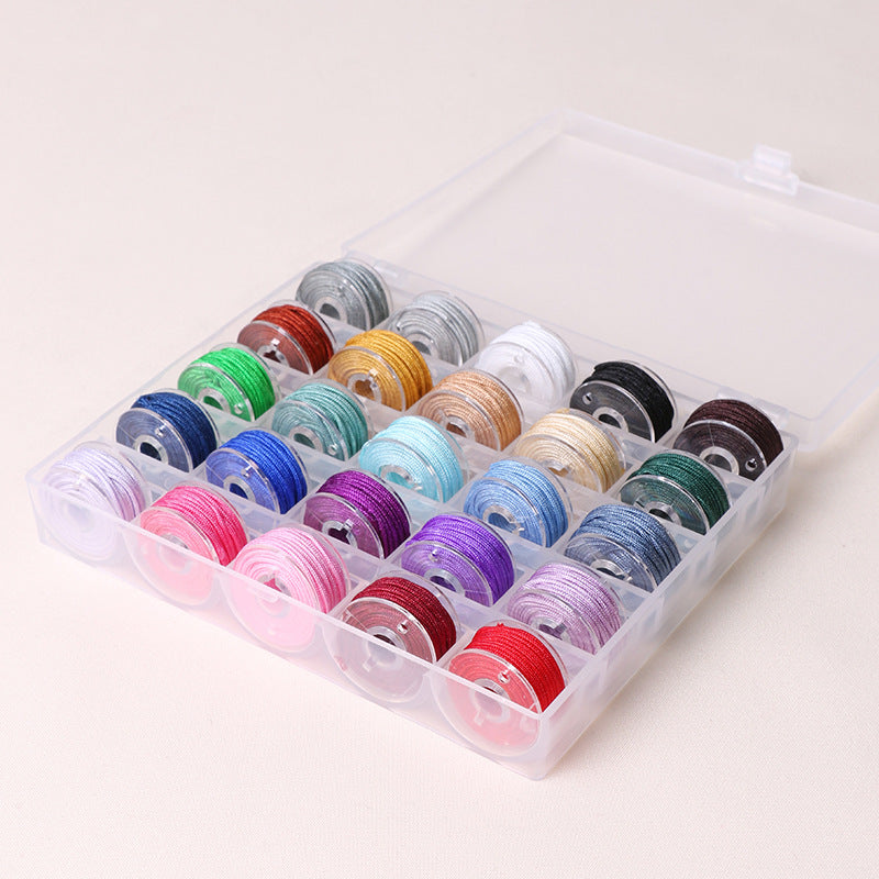 Small Rope Kit DIY Braided Rope Kit – uber7