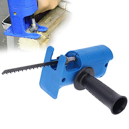 Protable Reciprocating Saw Adapter