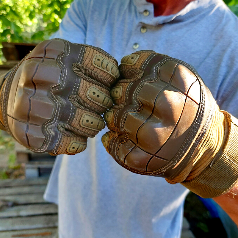 Indestructible Gloves mysite