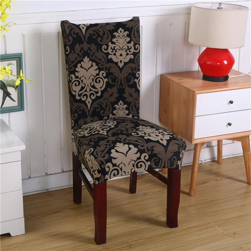 Elastic Chair Covers (🎁 Special Offer - 50% Off + Buy 6 Free Shipping) mysite