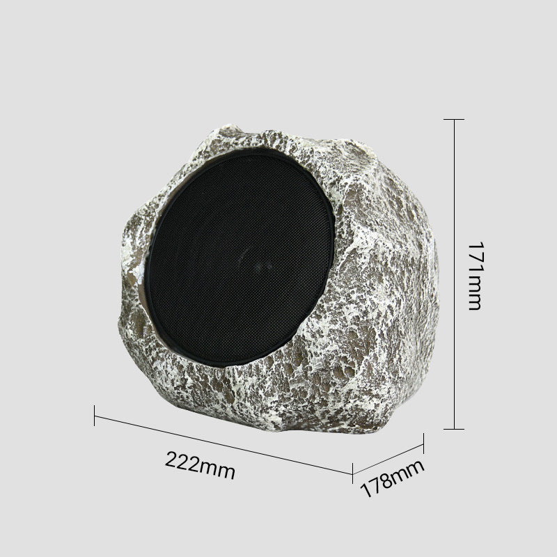 [Creative Gift] Solar Simulation Stone Bluetooth Audio mysite