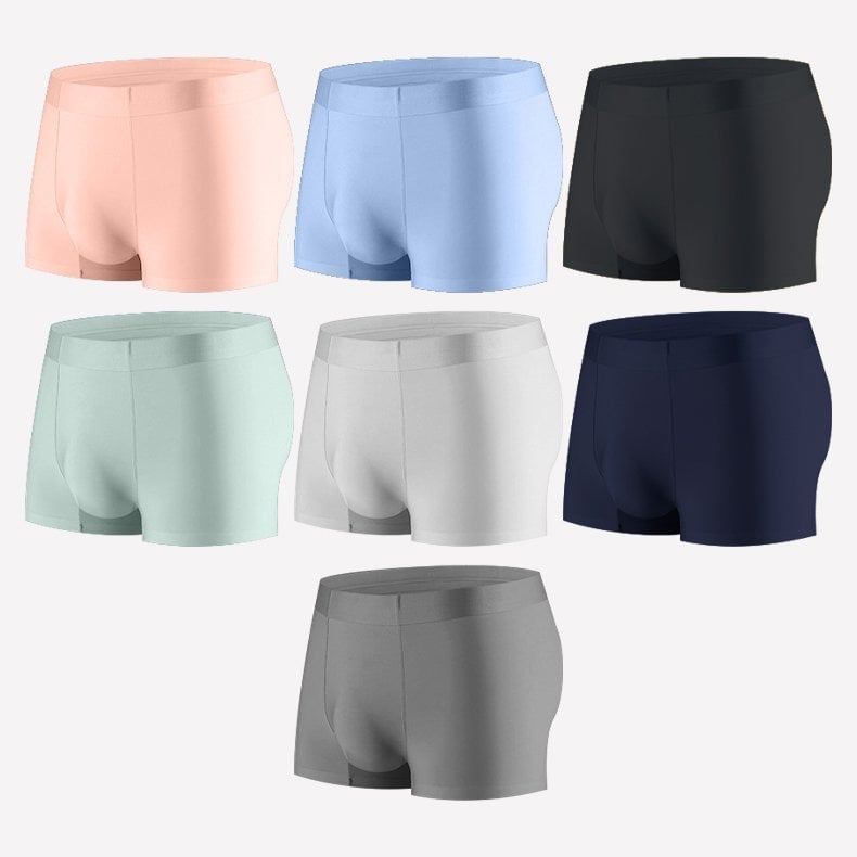 Men's Ice Silk Panties mysite