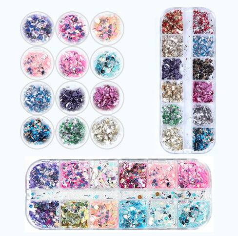 💐Sale 50% OFF – DIY Crystal Mold SET (With159 PCS KIT) mysite