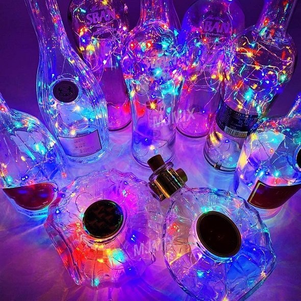 Summer Hot Sale-48% OFF-DIY Bottle Lights mysite