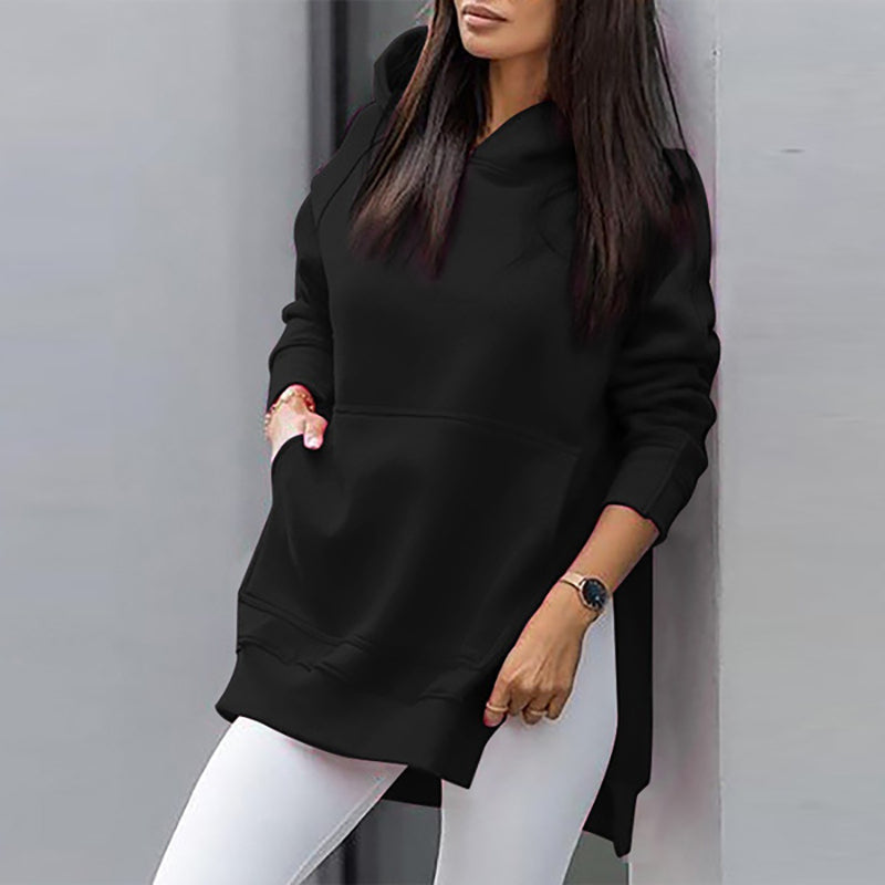 Oversized Hoodie Dress(Buy two and get free shipping!) mysite