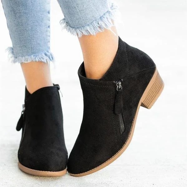 👢Hot Sale 49% OFF - Women's Leather Boots mysite