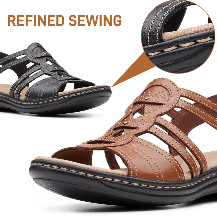 🔥Last Day Promotion 50% OFF - 2023 Casual Open Toe Orthopedic Sandals mysite