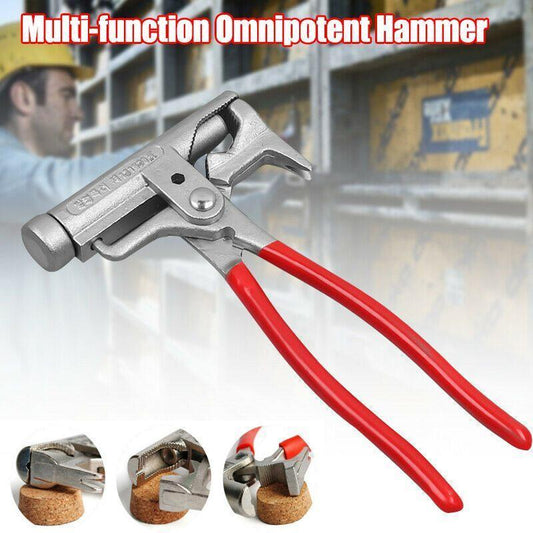 Powerful Omnipotent Hammer mysite