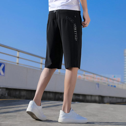 🔥Unisex Ultra High Stretch Quick Dry Pants – uber7