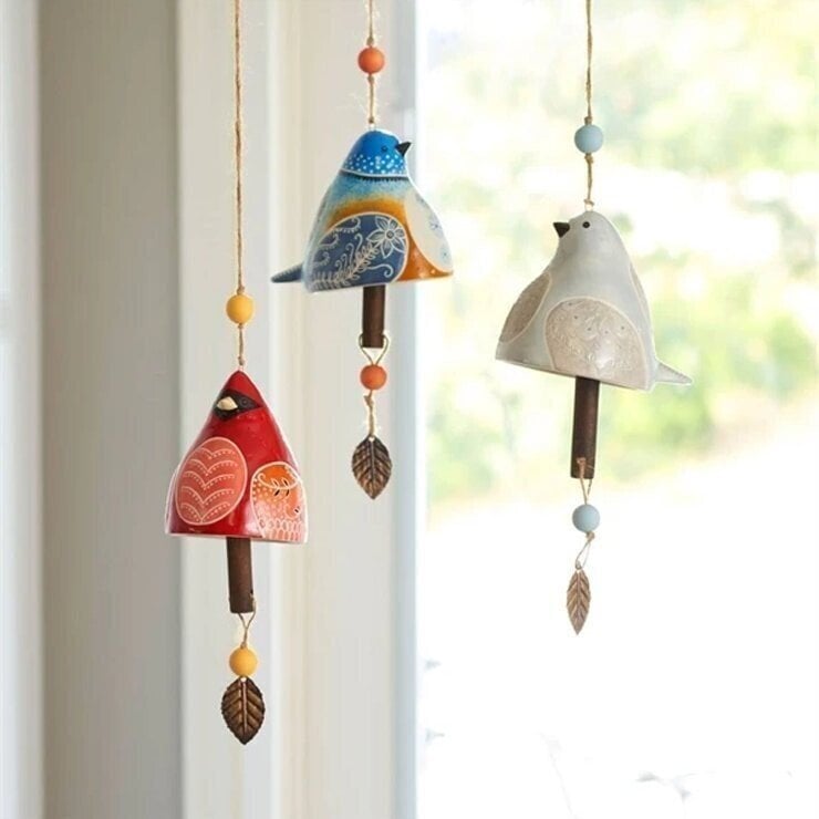 🐦BIRD SONG BELL mysite