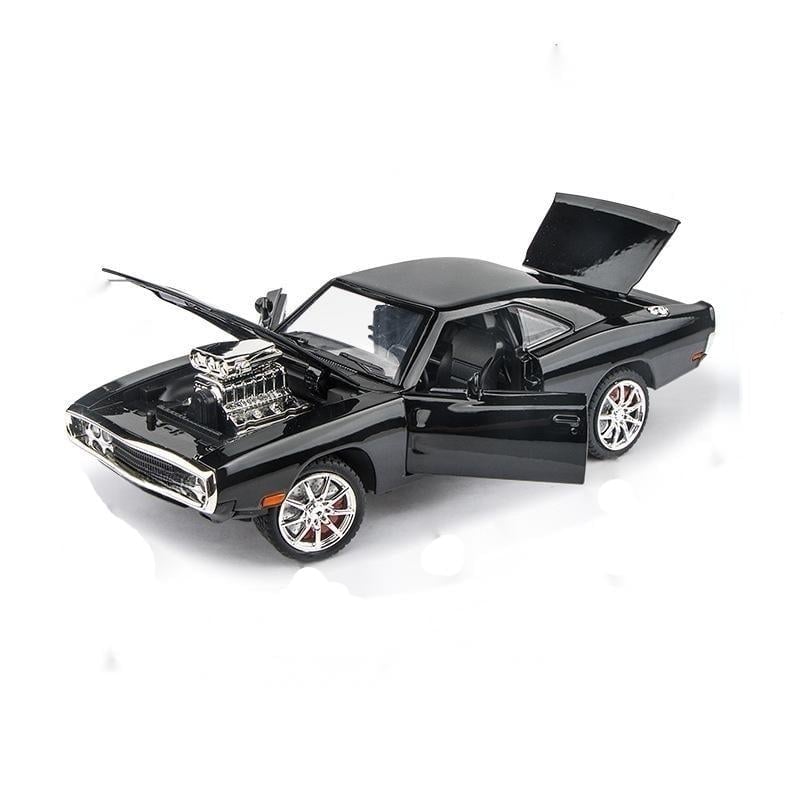 1:32 Dodge Challenger mysite