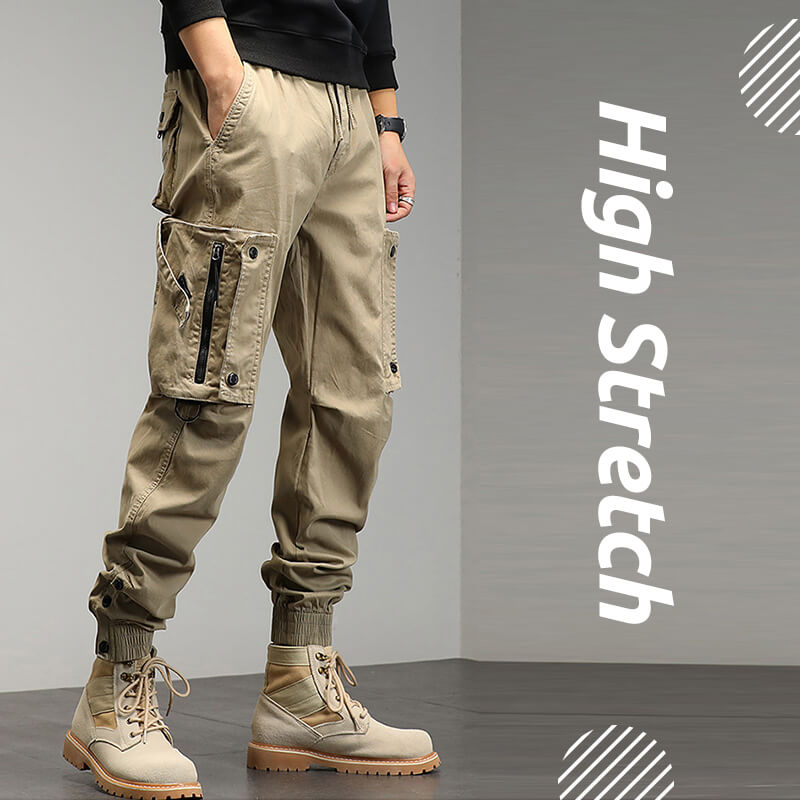 🔥Men's Casual Utility Pants mysite