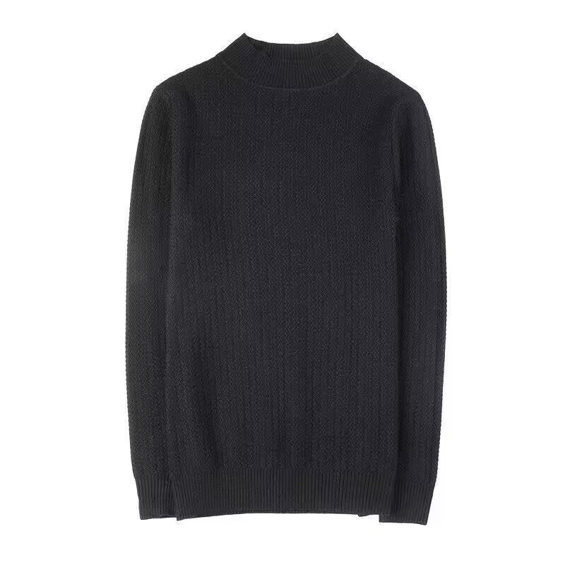 🔥🎄[Ideal Gift] Turtleneck Sweater for Men🎄🔥Buy two and get free shipping! mysite