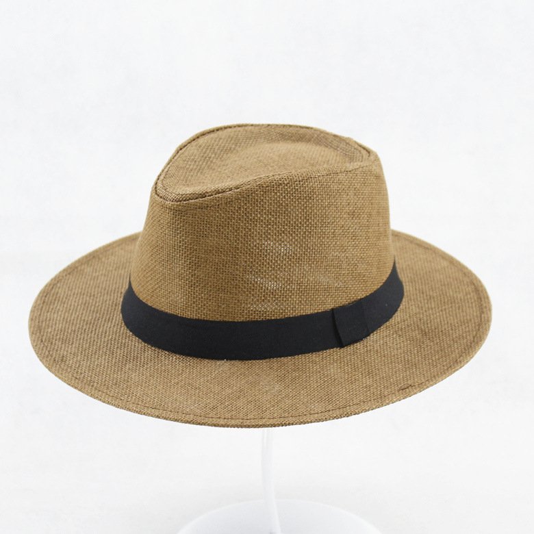 🌿Classic Panama Hat-Handmade In Ecuador mysite