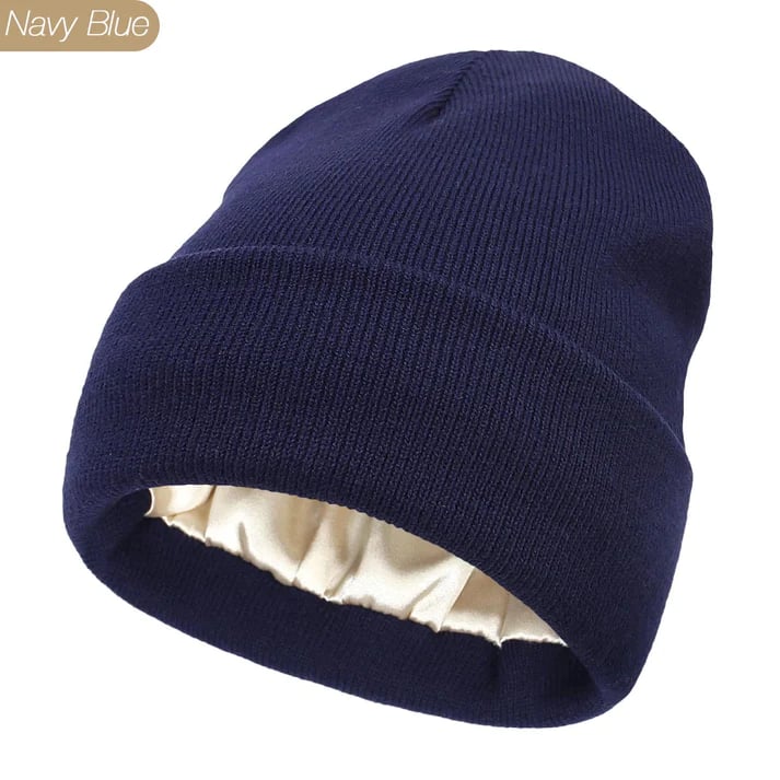 No static-No frizz-No tangle Hat mysite