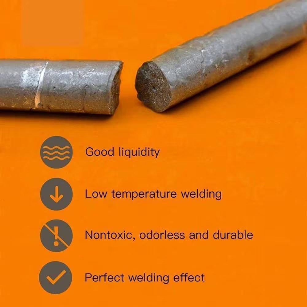 🔥Buy 2 Get 10% OFF-Easy Welding Electrode Aluminum Rod mysite