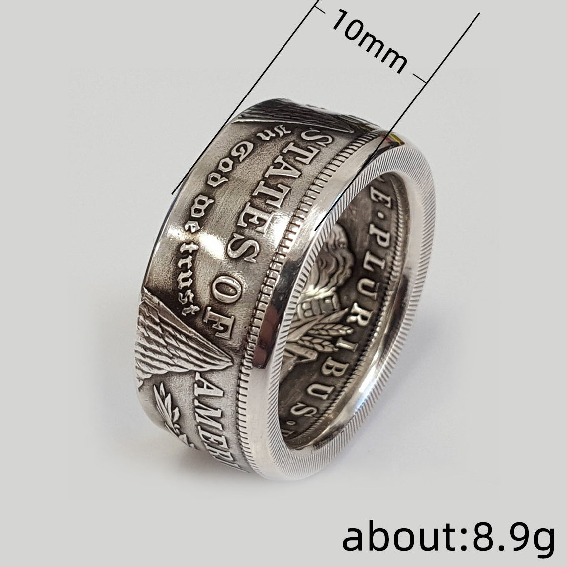 Coin Ring mysite