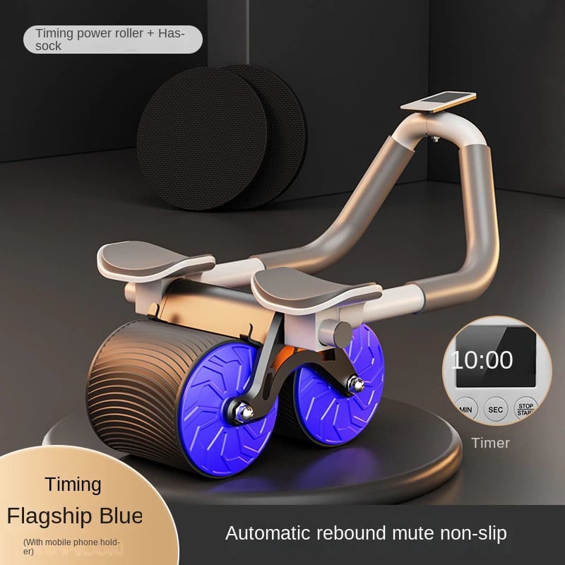 Elbow Support Rebound Abdominal Wheel - (🎁🔥NEW 2023 SALE – 50% OFF🎁) mysite