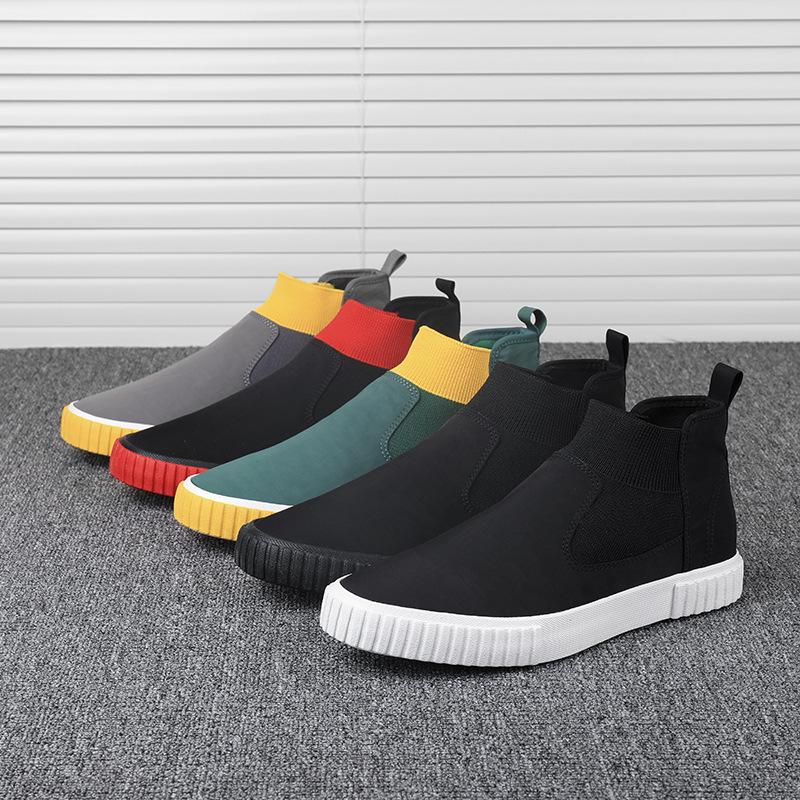 Summer popular breathable casual shoes mysite