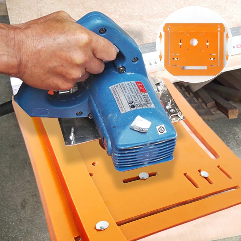 Cutting Machine Base Plate mysite