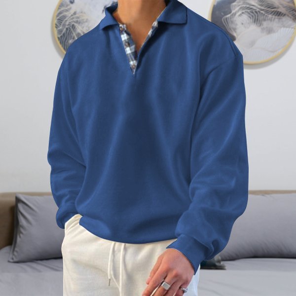 Gentleman Casual Tops - Buy two and get free shipping! mysite