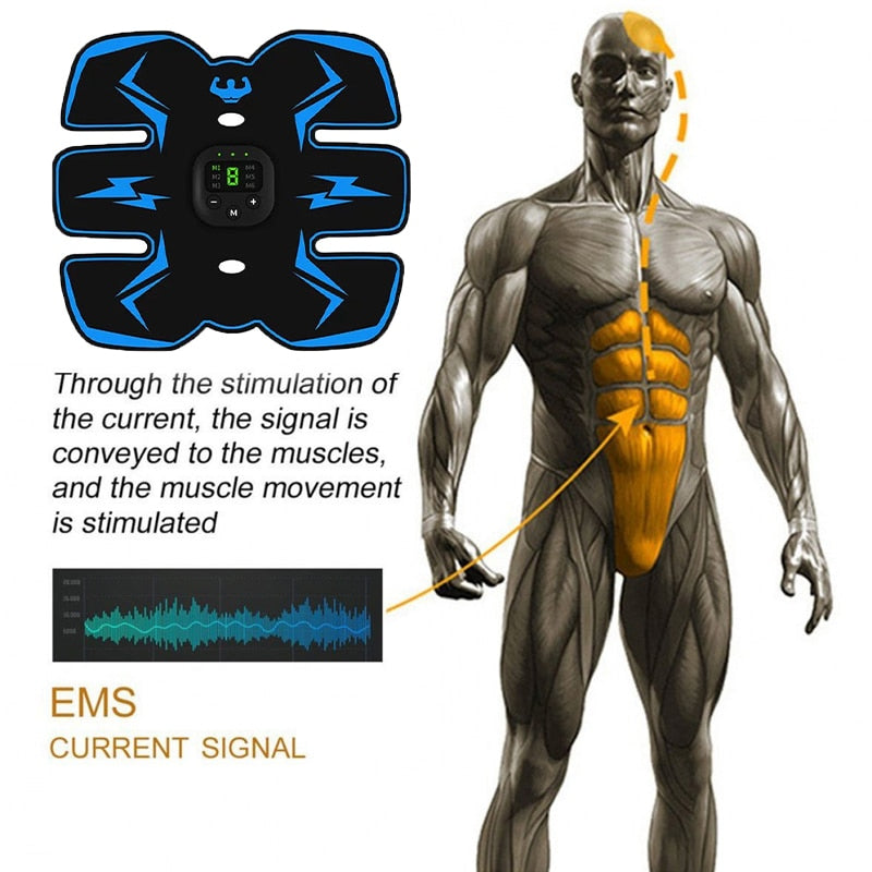 Tactical-X ABS Stimulator mysite