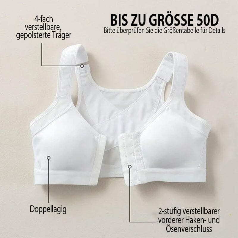 Multifunctional bra with adjustable breast support (three piece suit) mysite