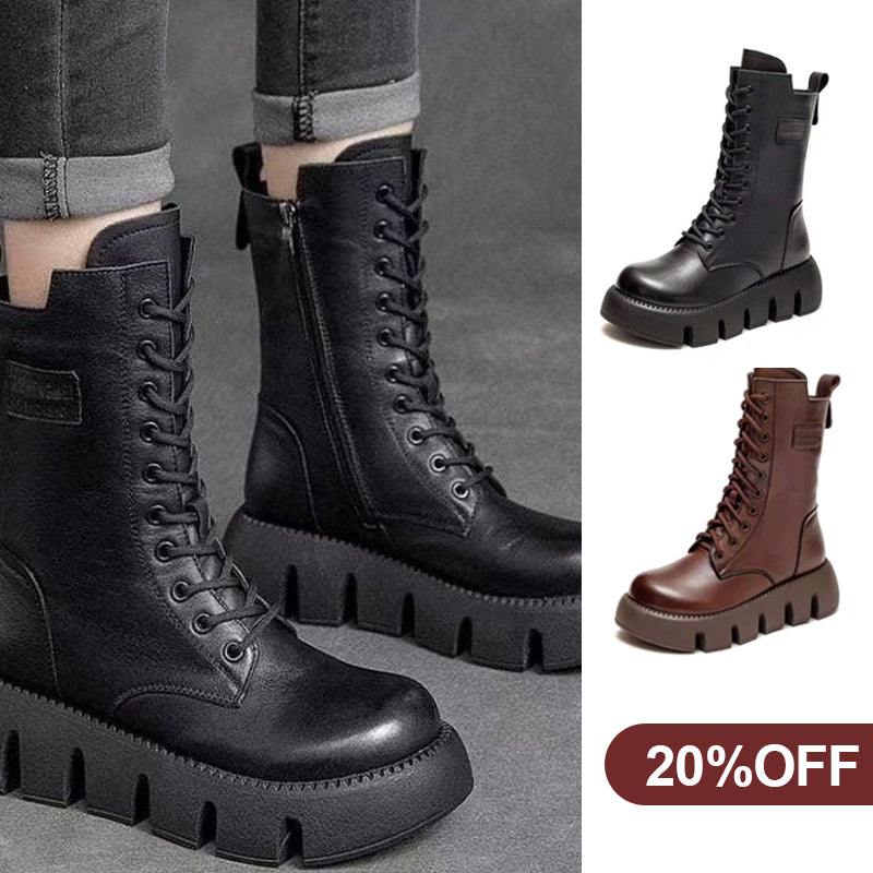 2023 NEW FASHIONABLE WOMEN'S BOOTS
