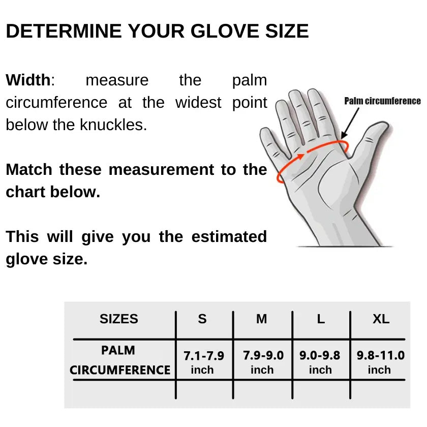 Indestructible Gloves mysite