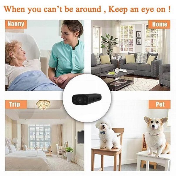 Wireless Wifi Camera Security Camera mysite