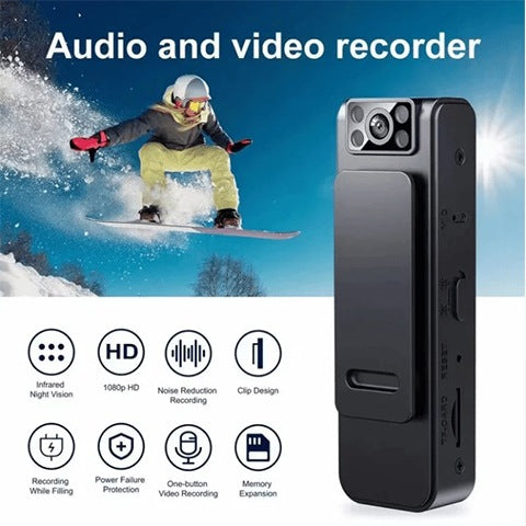 📸2023 NEW HD 1080P Noise Reduction Camera mysite