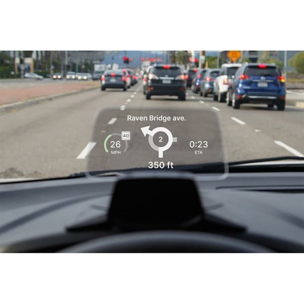 HUDWAY DRIVE -THE BEST HEAD-UP DISPLAY FOR ANY CAR mysite